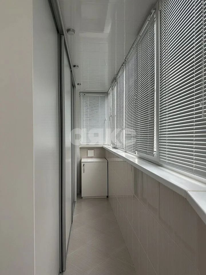 Фото №13: 3-комнатная квартира 100 м² - Ростов-на-Дону, жилой комплекс Красный Аксай, ул. Подвойского, 39