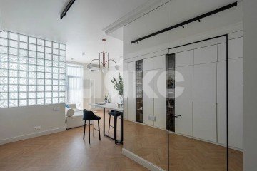 Фото №2: 1-комнатная квартира 42 м² - Ростов-на-Дону, мкр. Новое Поселение, ул. 8 Марта, 7