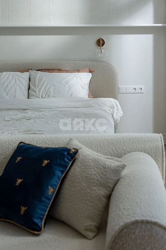 Фото №13: 1-комнатная квартира 42 м² - Ростов-на-Дону, Новое Поселение, ул. 8 Марта, 7