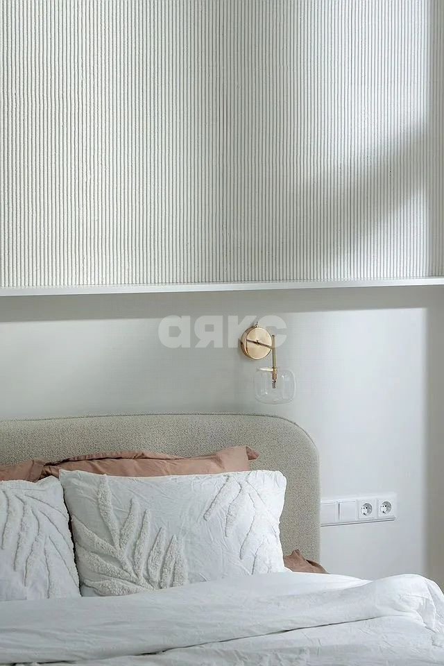 Фото №12: 1-комнатная квартира 42 м² - Ростов-на-Дону, Новое Поселение, ул. 8 Марта, 7