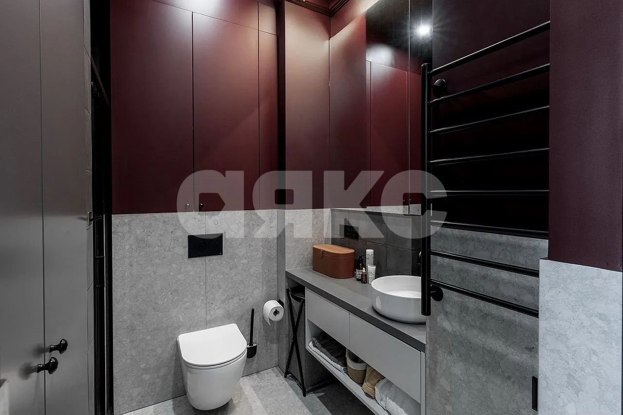 Фото №16: 1-комнатная квартира 42 м² - Ростов-на-Дону, Новое Поселение, ул. 8 Марта, 7