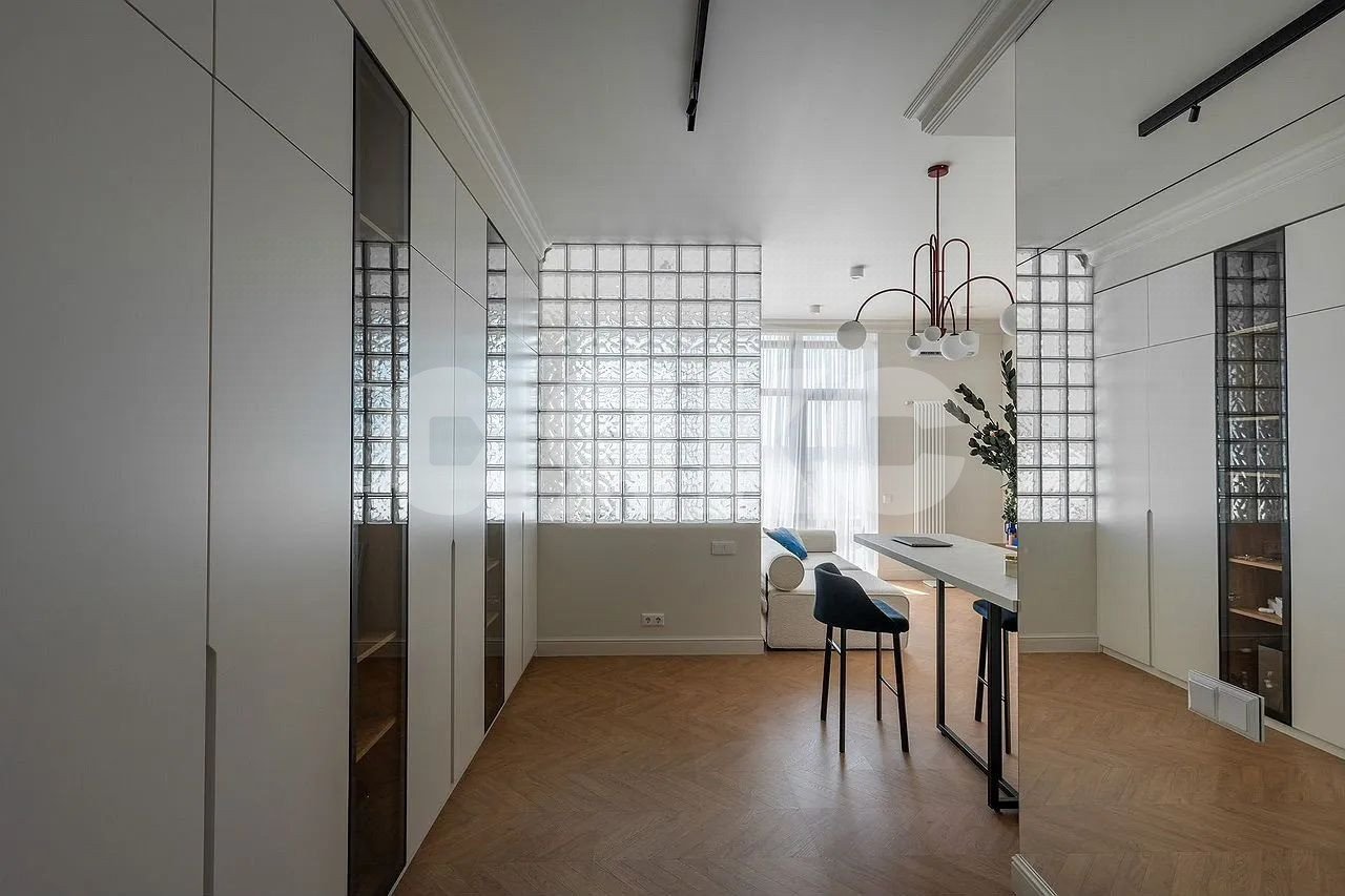 Фото №7: 1-комнатная квартира 42 м² - Ростов-на-Дону, Новое Поселение, ул. 8 Марта, 7