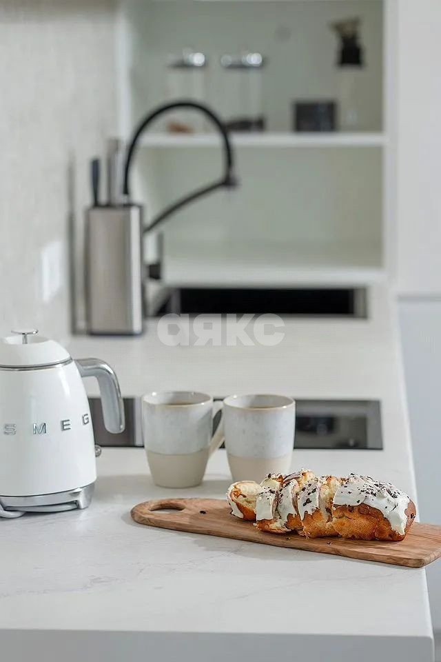 Фото №4: 1-комнатная квартира 42 м² - Ростов-на-Дону, Новое Поселение, ул. 8 Марта, 7