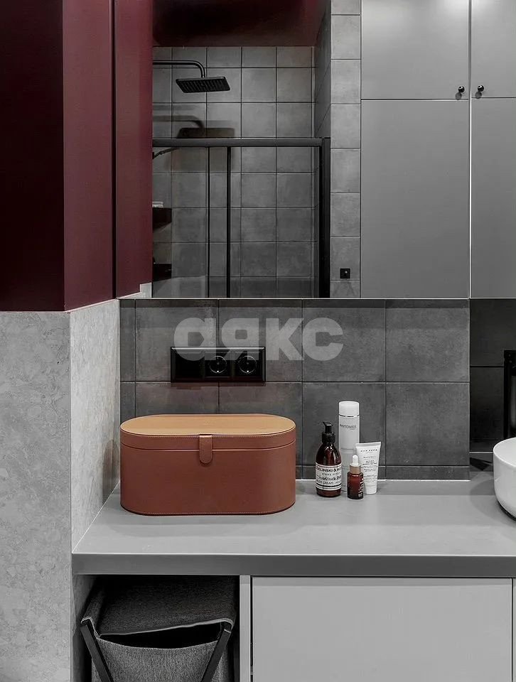 Фото №17: 1-комнатная квартира 42 м² - Ростов-на-Дону, Новое Поселение, ул. 8 Марта, 7