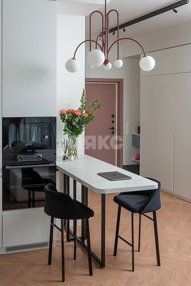 Фото №6: 1-комнатная квартира 42 м² - Ростов-на-Дону, Новое Поселение, ул. 8 Марта, 7