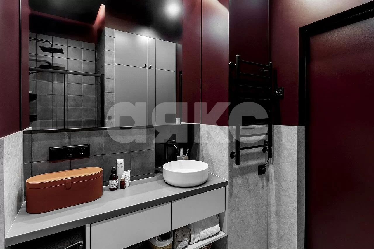 Фото №15: 1-комнатная квартира 42 м² - Ростов-на-Дону, Новое Поселение, ул. 8 Марта, 7