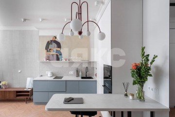 Фото №1: 1-комнатная квартира 42 м² - Ростов-на-Дону, мкр. Новое Поселение, ул. 8 Марта, 7