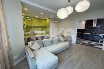 Фото №3: 2-комнатная квартира 86 м² - Ростов-на-Дону, р. Кировский, ул. Филимоновская, 255