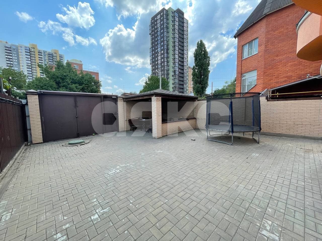 Фото №16: 2-комнатная квартира 86 м² - Ростов-на-Дону, Кировский, ул. Филимоновская, 255