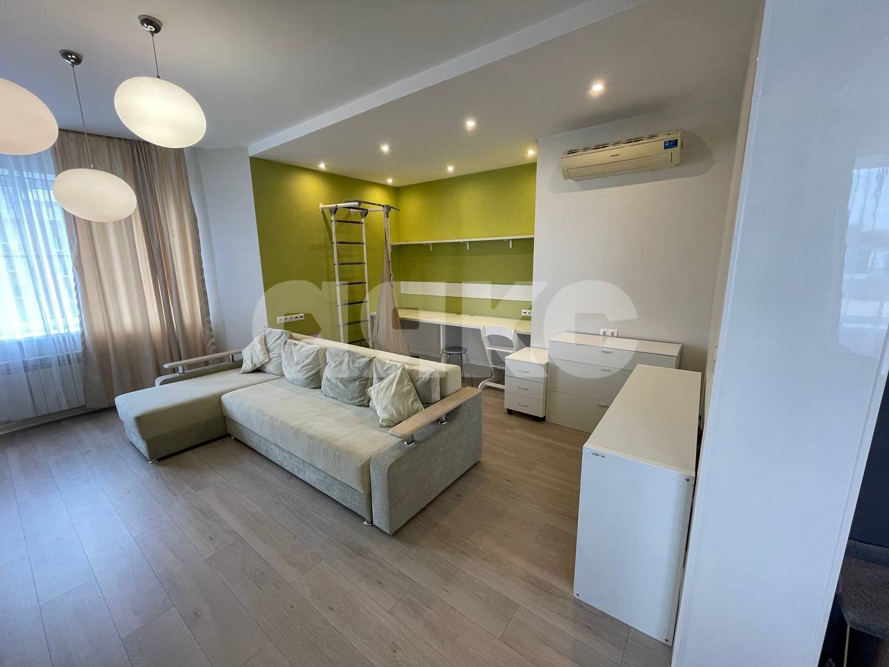 Фото №4: 2-комнатная квартира 86 м² - Ростов-на-Дону, Кировский, ул. Филимоновская, 255