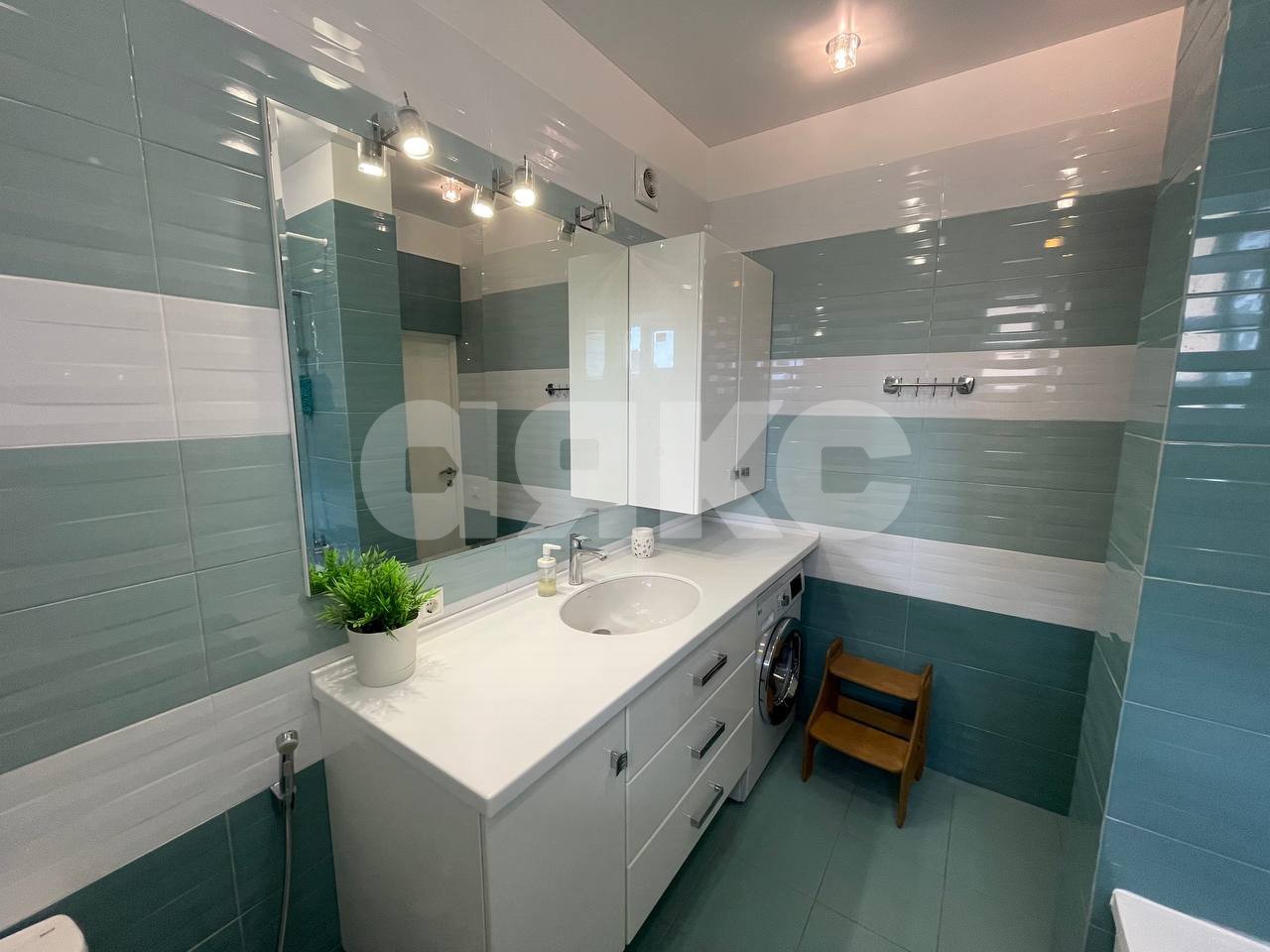 Фото №12: 2-комнатная квартира 86 м² - Ростов-на-Дону, Кировский, ул. Филимоновская, 255