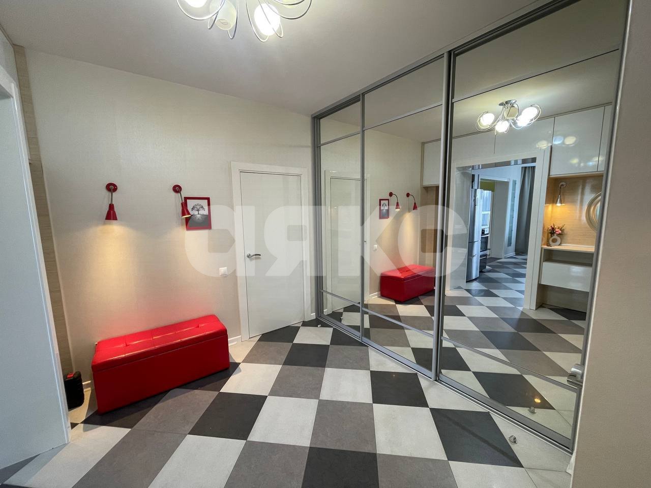 Фото №8: 2-комнатная квартира 86 м² - Ростов-на-Дону, Кировский, ул. Филимоновская, 255