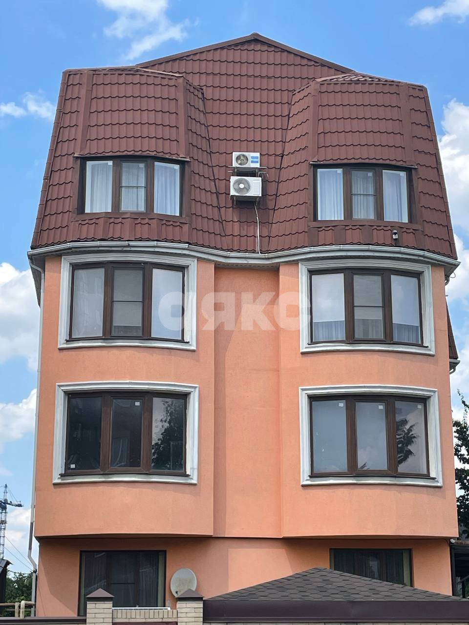 Фото №15: 2-комнатная квартира 86 м² - Ростов-на-Дону, Кировский, ул. Филимоновская, 255