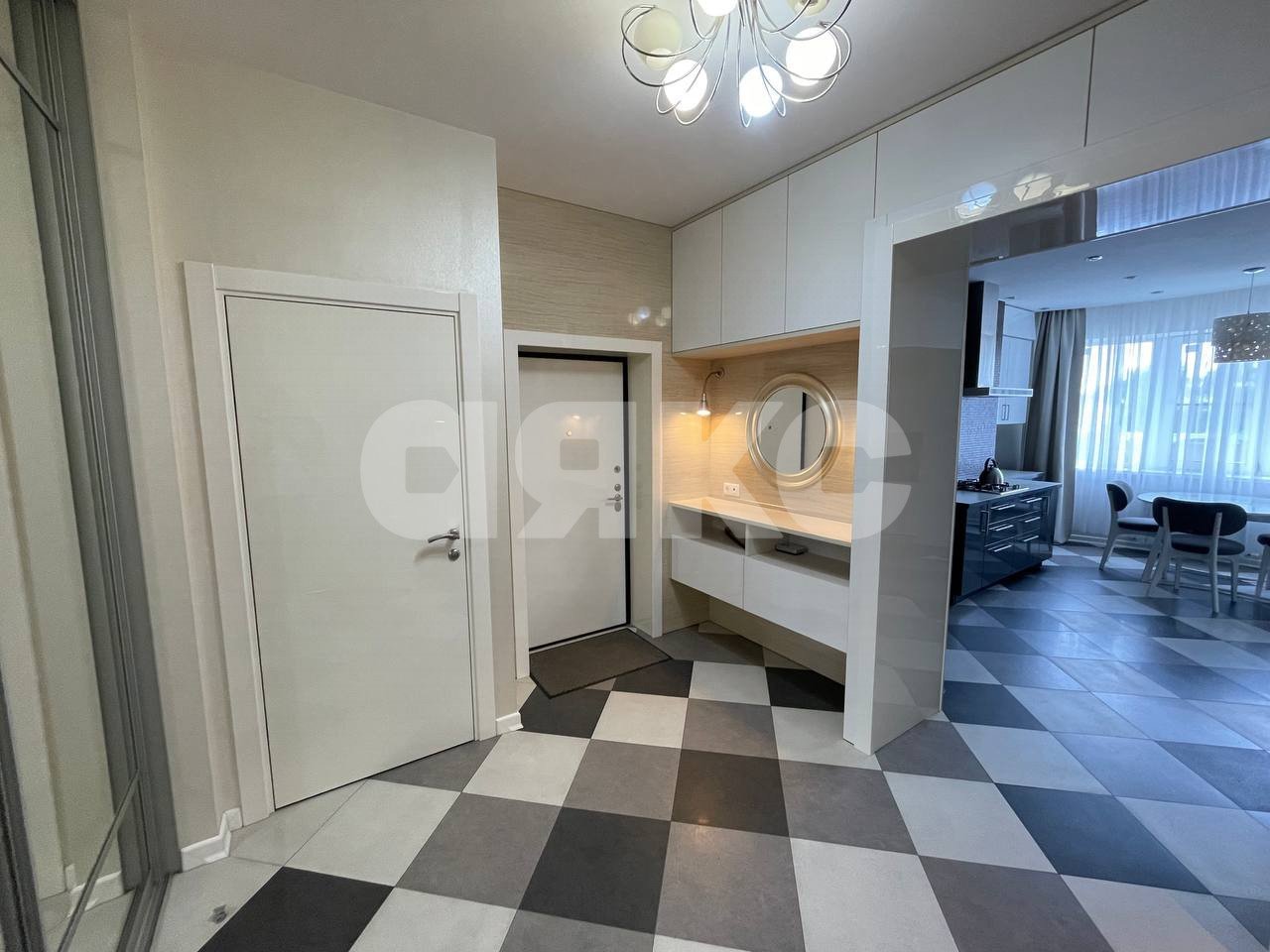 Фото №9: 2-комнатная квартира 86 м² - Ростов-на-Дону, Кировский, ул. Филимоновская, 255