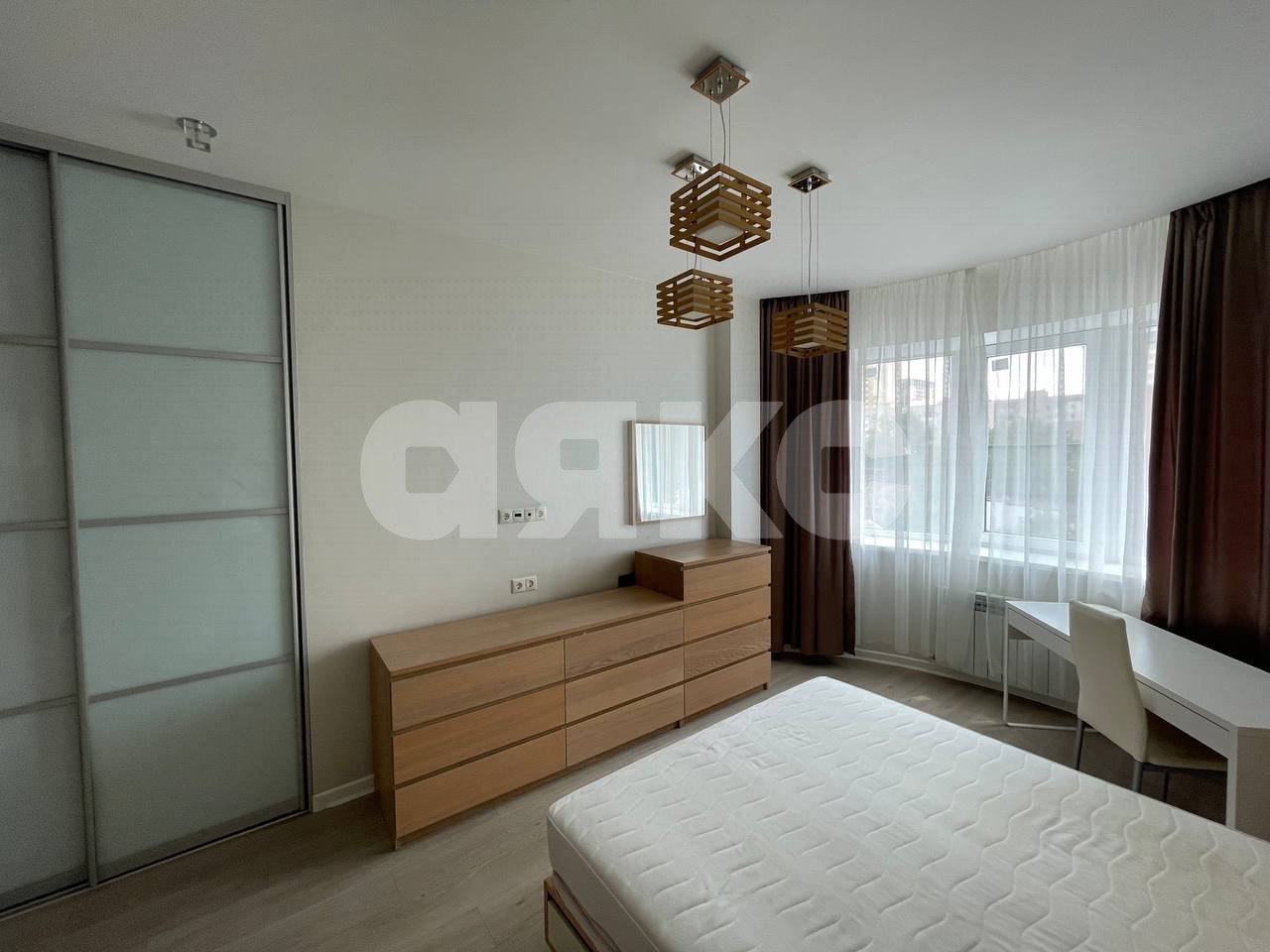 Фото №6: 2-комнатная квартира 86 м² - Ростов-на-Дону, Кировский, ул. Филимоновская, 255