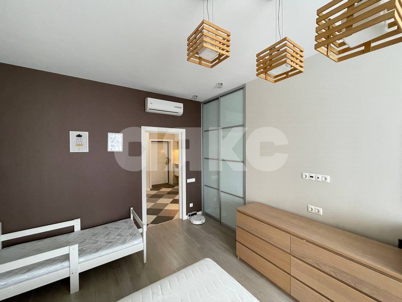 Фото №5: 2-комнатная квартира 86 м² - Ростов-на-Дону, Кировский, ул. Филимоновская, 255