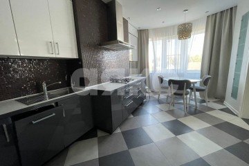 Фото №2: 2-комнатная квартира 86 м² - Ростов-на-Дону, р. Кировский, ул. Филимоновская, 255