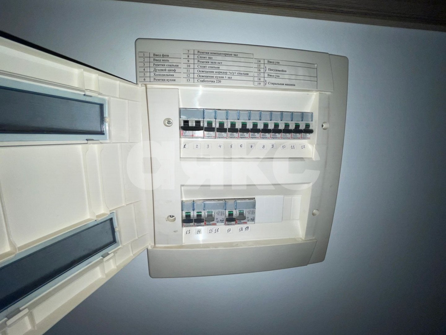 Фото №13: 2-комнатная квартира 86 м² - Ростов-на-Дону, Кировский, ул. Филимоновская, 255