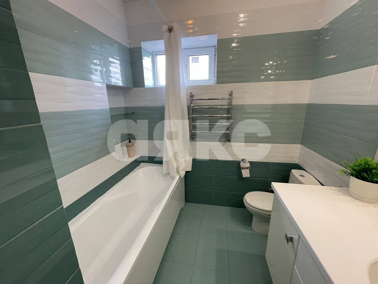 Фото №11: 2-комнатная квартира 86 м² - Ростов-на-Дону, Кировский, ул. Филимоновская, 255