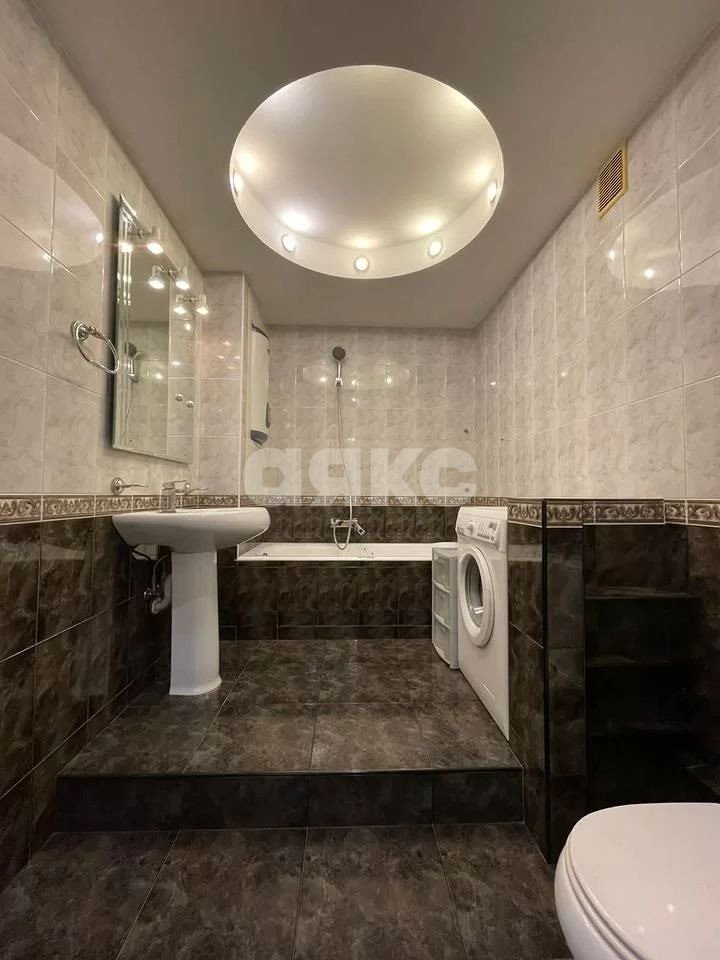 Фото №11: 3-комнатная квартира 110 м² - Ростов-на-Дону, Октябрьский, пер. Семашко, 93