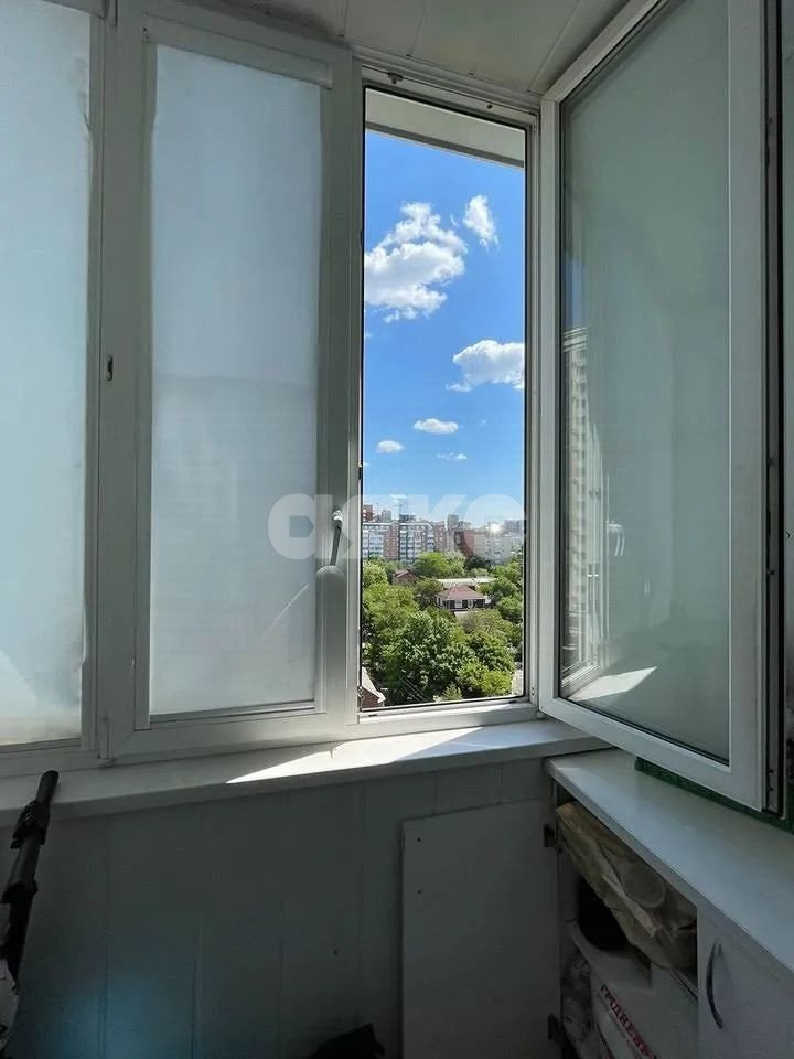 Фото №10: 3-комнатная квартира 110 м² - Ростов-на-Дону, Октябрьский, пер. Семашко, 93