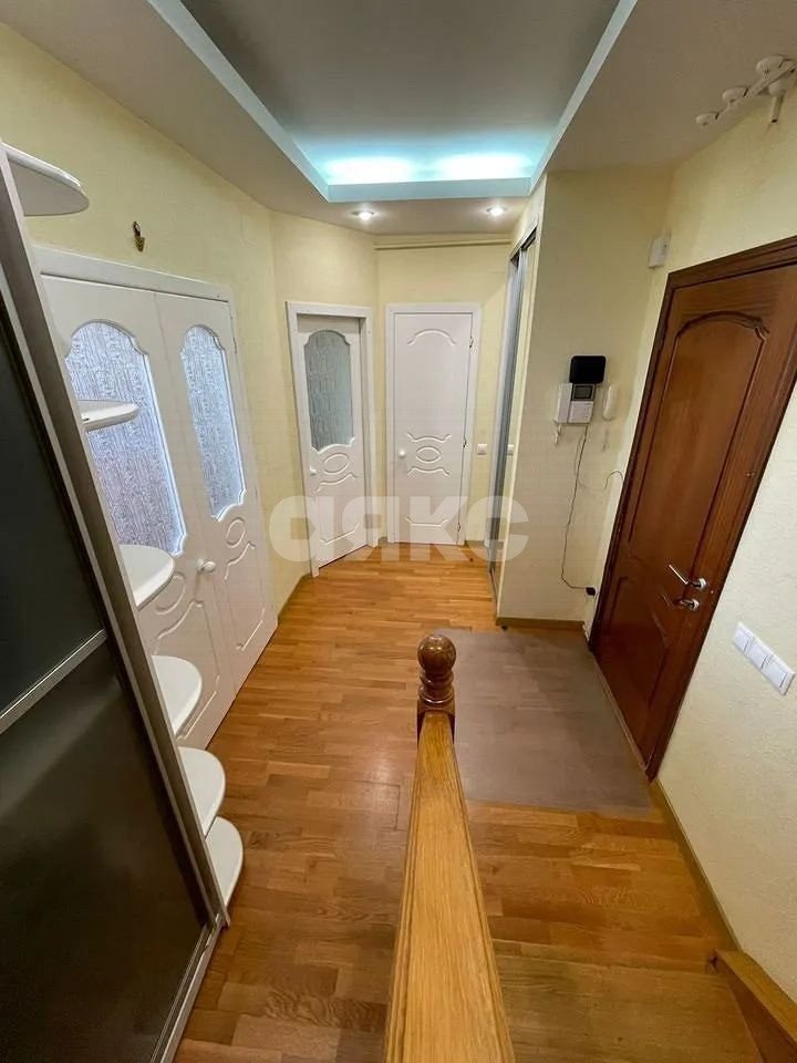 Фото №5: 3-комнатная квартира 110 м² - Ростов-на-Дону, Октябрьский, пер. Семашко, 93