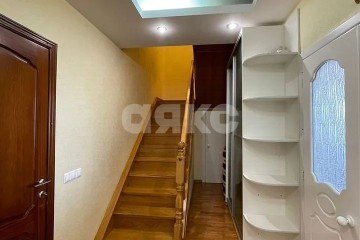 Фото №4: 3-комнатная квартира 110 м² - Ростов-на-Дону, р. Октябрьский, пер. Семашко, 93