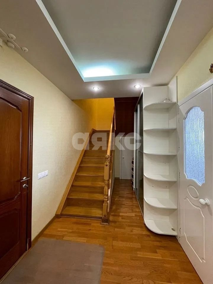 Фото №4: 3-комнатная квартира 110 м² - Ростов-на-Дону, Октябрьский, пер. Семашко, 93