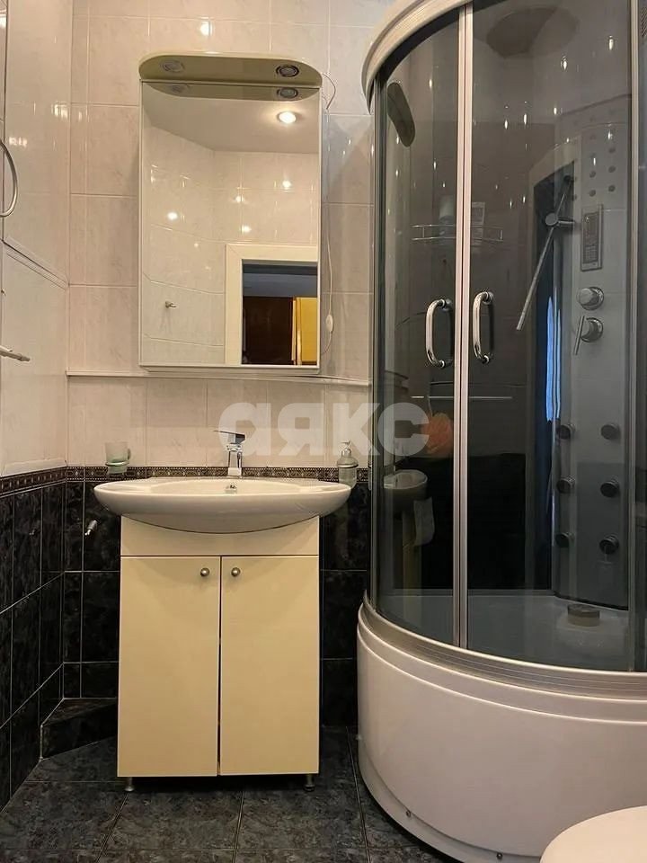 Фото №12: 3-комнатная квартира 110 м² - Ростов-на-Дону, Октябрьский, пер. Семашко, 93