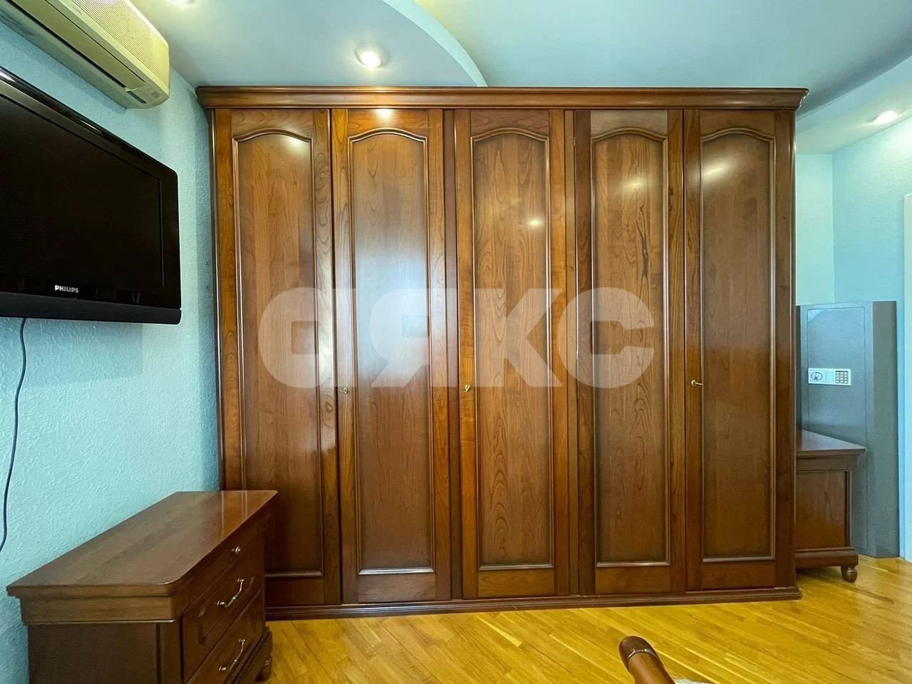 Фото №7: 3-комнатная квартира 110 м² - Ростов-на-Дону, Октябрьский, пер. Семашко, 93