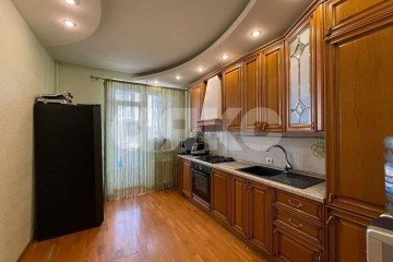 Фото №3: 3-комнатная квартира 110 м² - Ростов-на-Дону, р. Октябрьский, пер. Семашко, 93