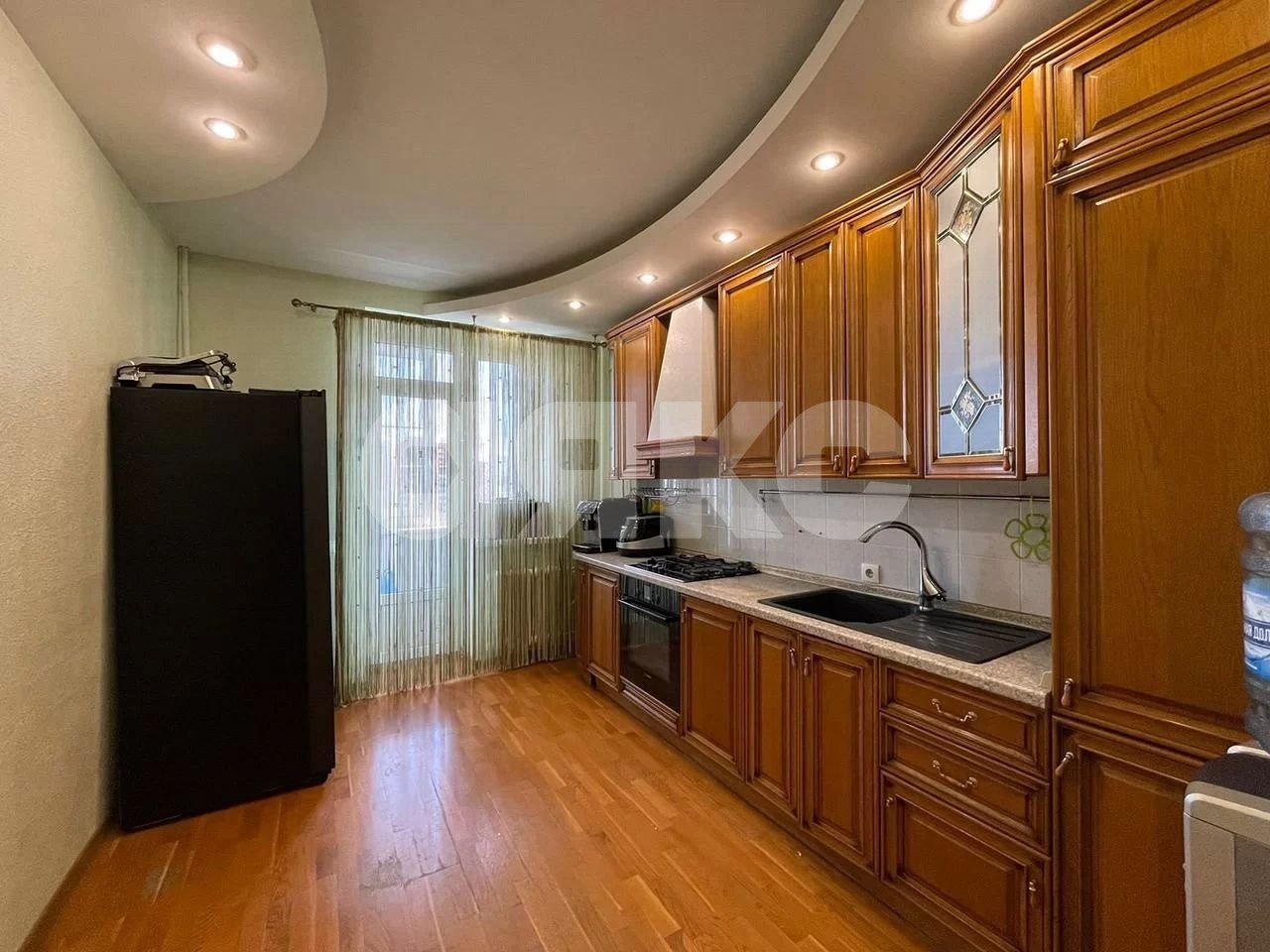 Фото №3: 3-комнатная квартира 110 м² - Ростов-на-Дону, Октябрьский, пер. Семашко, 93