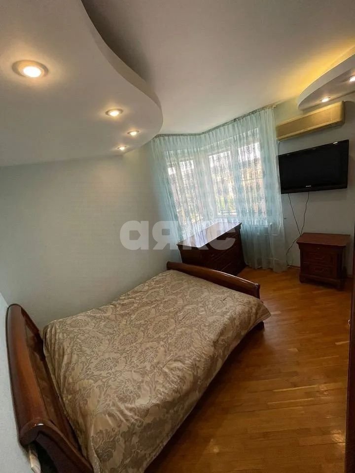 Фото №6: 3-комнатная квартира 110 м² - Ростов-на-Дону, Октябрьский, пер. Семашко, 93