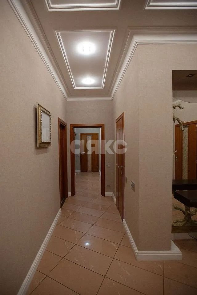 Фото №13: 4-комнатная квартира 180 м² - Ростов-на-Дону, Октябрьский, пер. Семашко, 117