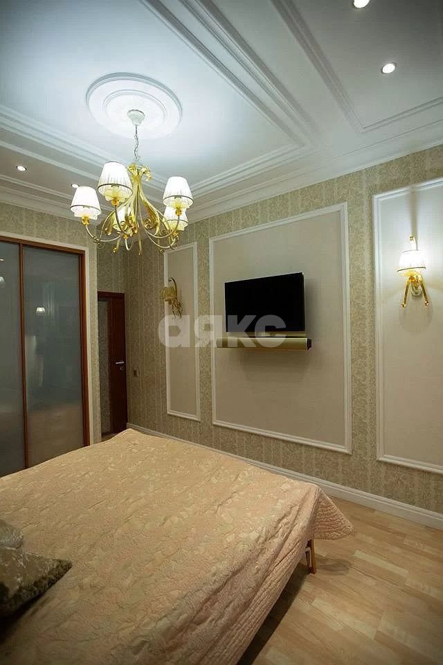 Фото №6: 4-комнатная квартира 180 м² - Ростов-на-Дону, Октябрьский, пер. Семашко, 117