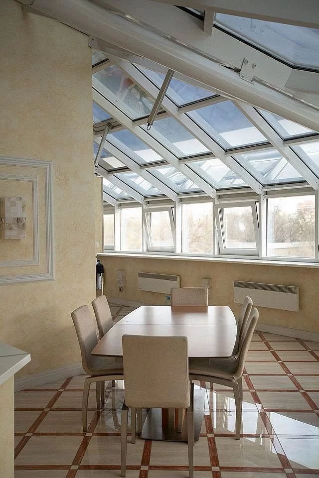 Фото №19: 4-комнатная квартира 180 м² - Ростов-на-Дону, Октябрьский, пер. Семашко, 117