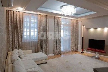 Фото №2: 4-комнатная квартира 180 м² - Ростов-на-Дону, р. Октябрьский, пер. Семашко, 117