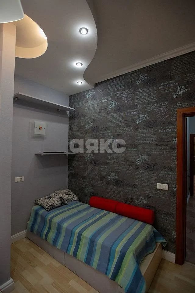 Фото №7: 4-комнатная квартира 180 м² - Ростов-на-Дону, Октябрьский, пер. Семашко, 117