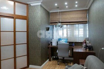 Фото №5: 4-комнатная квартира 180 м² - Ростов-на-Дону, р. Октябрьский, пер. Семашко, 117