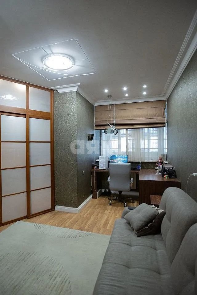 Фото №5: 4-комнатная квартира 180 м² - Ростов-на-Дону, Октябрьский, пер. Семашко, 117