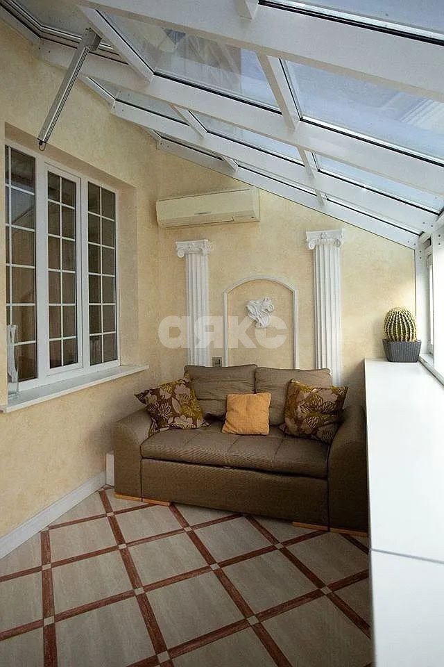 Фото №20: 4-комнатная квартира 180 м² - Ростов-на-Дону, Октябрьский, пер. Семашко, 117