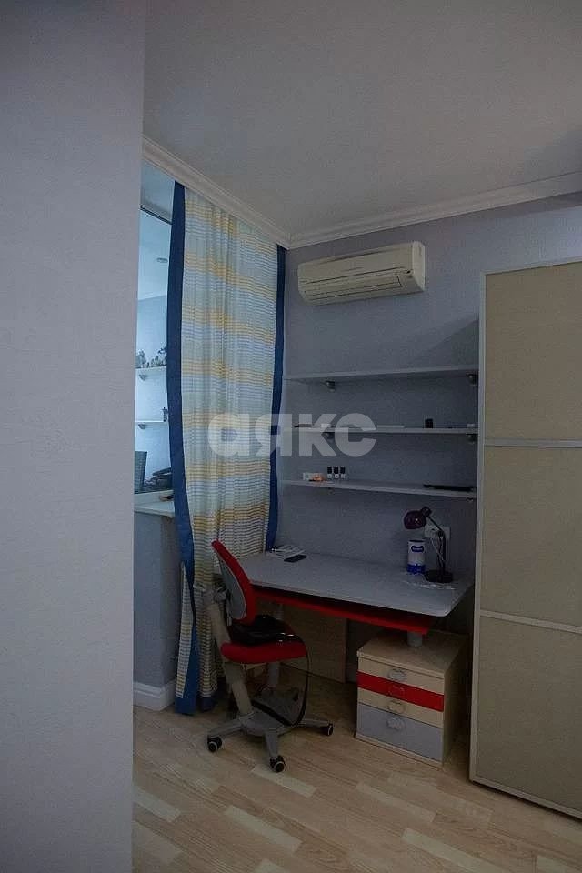 Фото №16: 4-комнатная квартира 180 м² - Ростов-на-Дону, Октябрьский, пер. Семашко, 117