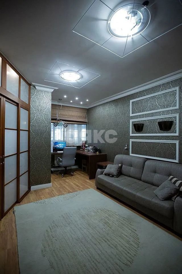 Фото №8: 4-комнатная квартира 180 м² - Ростов-на-Дону, Октябрьский, пер. Семашко, 117