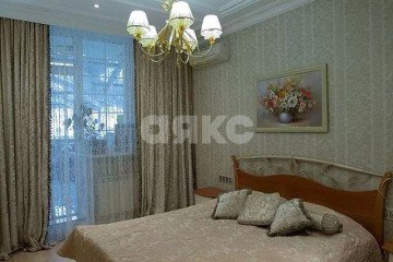 Фото №4: 4-комнатная квартира 180 м² - Ростов-на-Дону, р. Октябрьский, пер. Семашко, 117