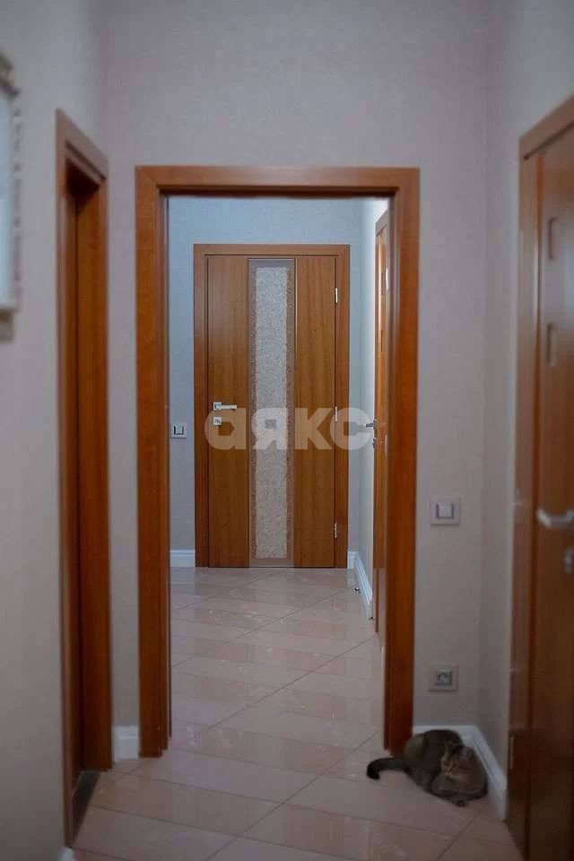 Фото №15: 4-комнатная квартира 180 м² - Ростов-на-Дону, Октябрьский, пер. Семашко, 117