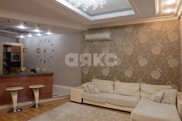 Фото №3: 4-комнатная квартира 180 м² - Ростов-на-Дону, р. Октябрьский, пер. Семашко, 117