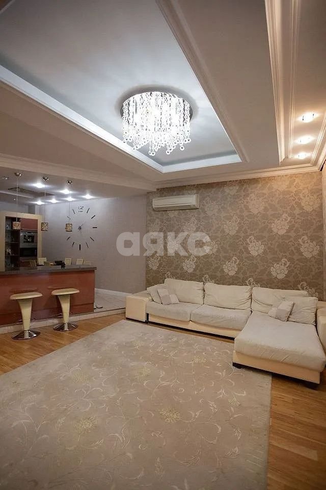 Фото №3: 4-комнатная квартира 180 м² - Ростов-на-Дону, Октябрьский, пер. Семашко, 117