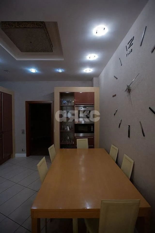 Фото №11: 4-комнатная квартира 180 м² - Ростов-на-Дону, Октябрьский, пер. Семашко, 117