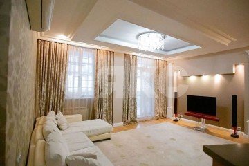 Фото №1: 4-комнатная квартира 180 м² - Ростов-на-Дону, р. Октябрьский, пер. Семашко, 117