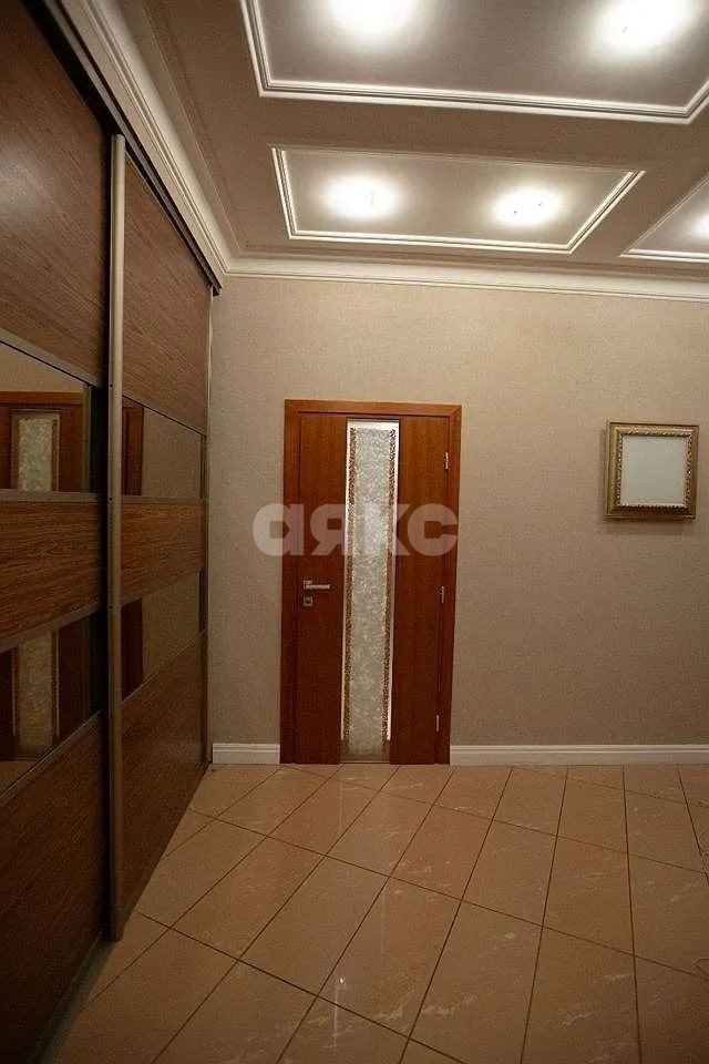 Фото №12: 4-комнатная квартира 180 м² - Ростов-на-Дону, Октябрьский, пер. Семашко, 117